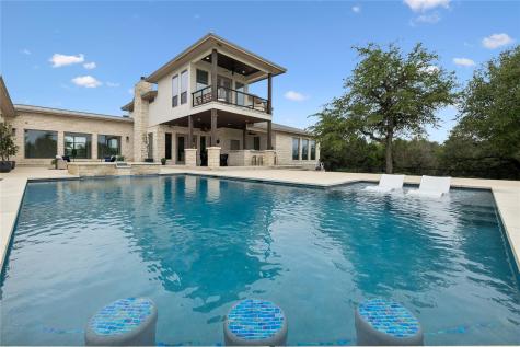 3214 Comal Springs Canyon Lake TX 78133