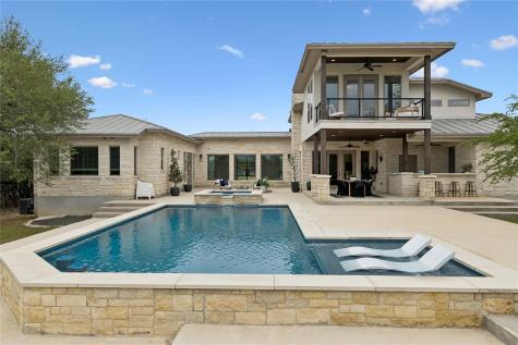 3214 Comal Springs Canyon Lake TX 78133