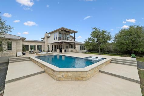 3214 Comal Springs Canyon Lake TX 78133