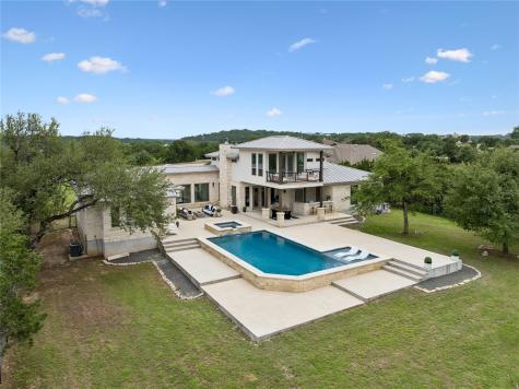 3214 Comal Springs Canyon Lake TX 78133