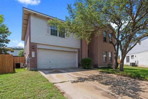 1809 Vanderhill Cove Cedar Park TX 78613