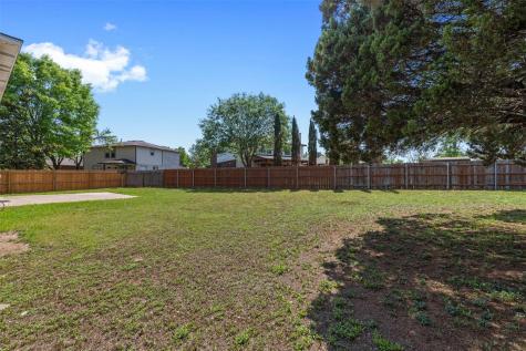 1809 Vanderhill Cove Cedar Park TX 78613