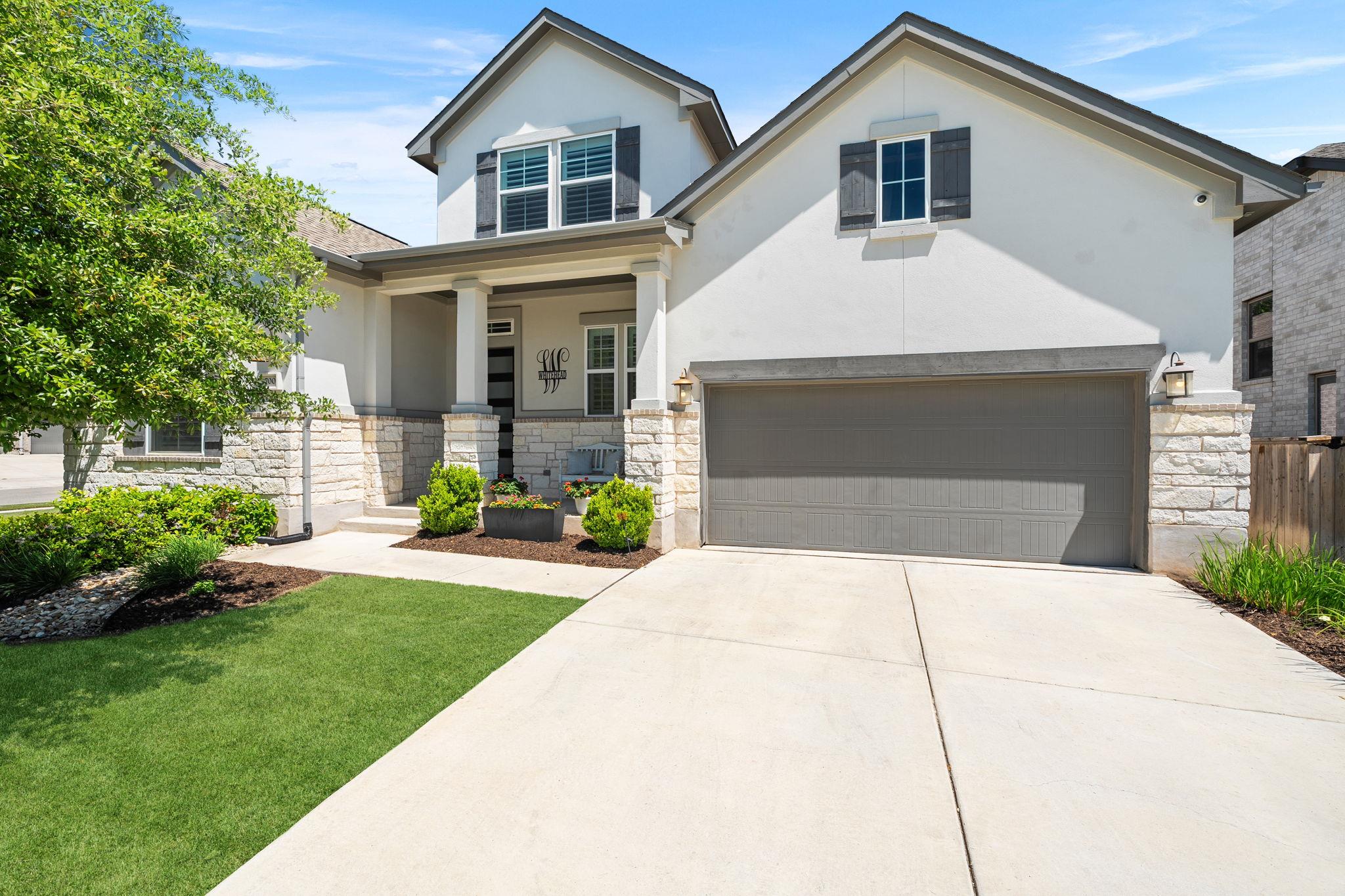 700 Whitetail Drive Round Rock TX 78681