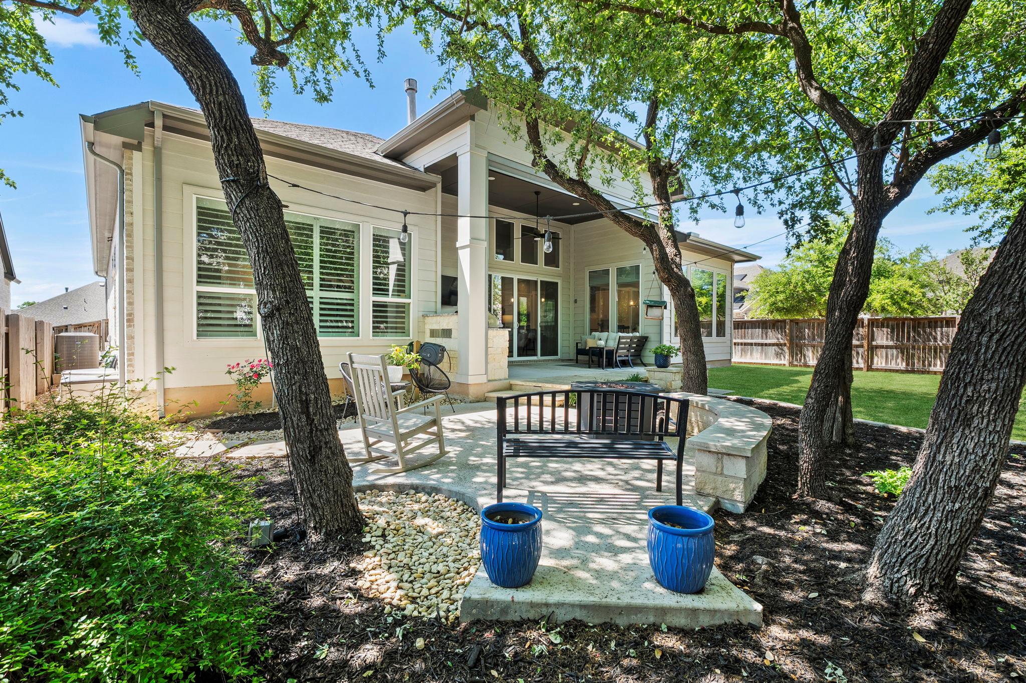 700 Whitetail Drive Round Rock TX 78681