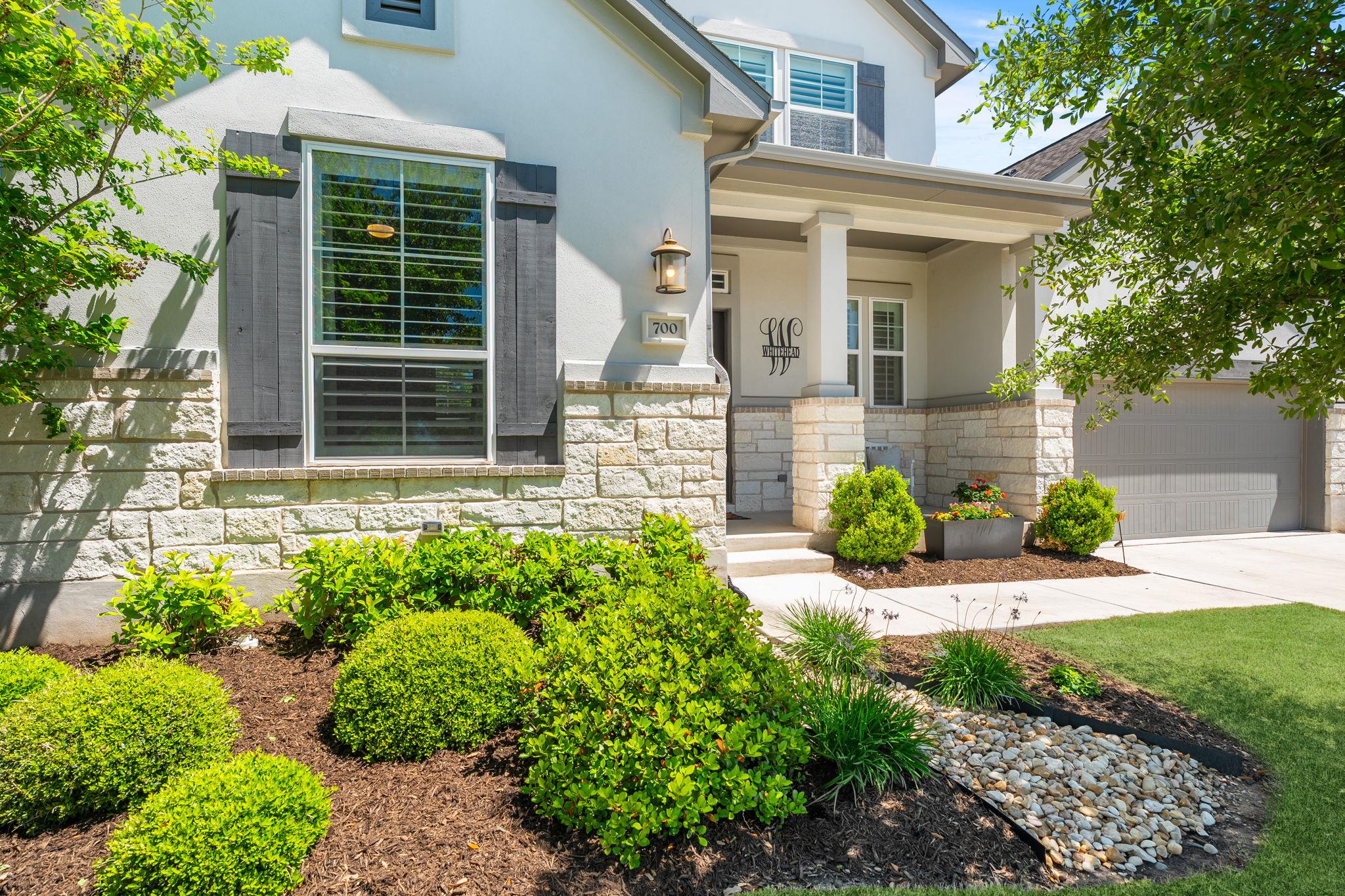 700 Whitetail Drive Round Rock TX 78681
