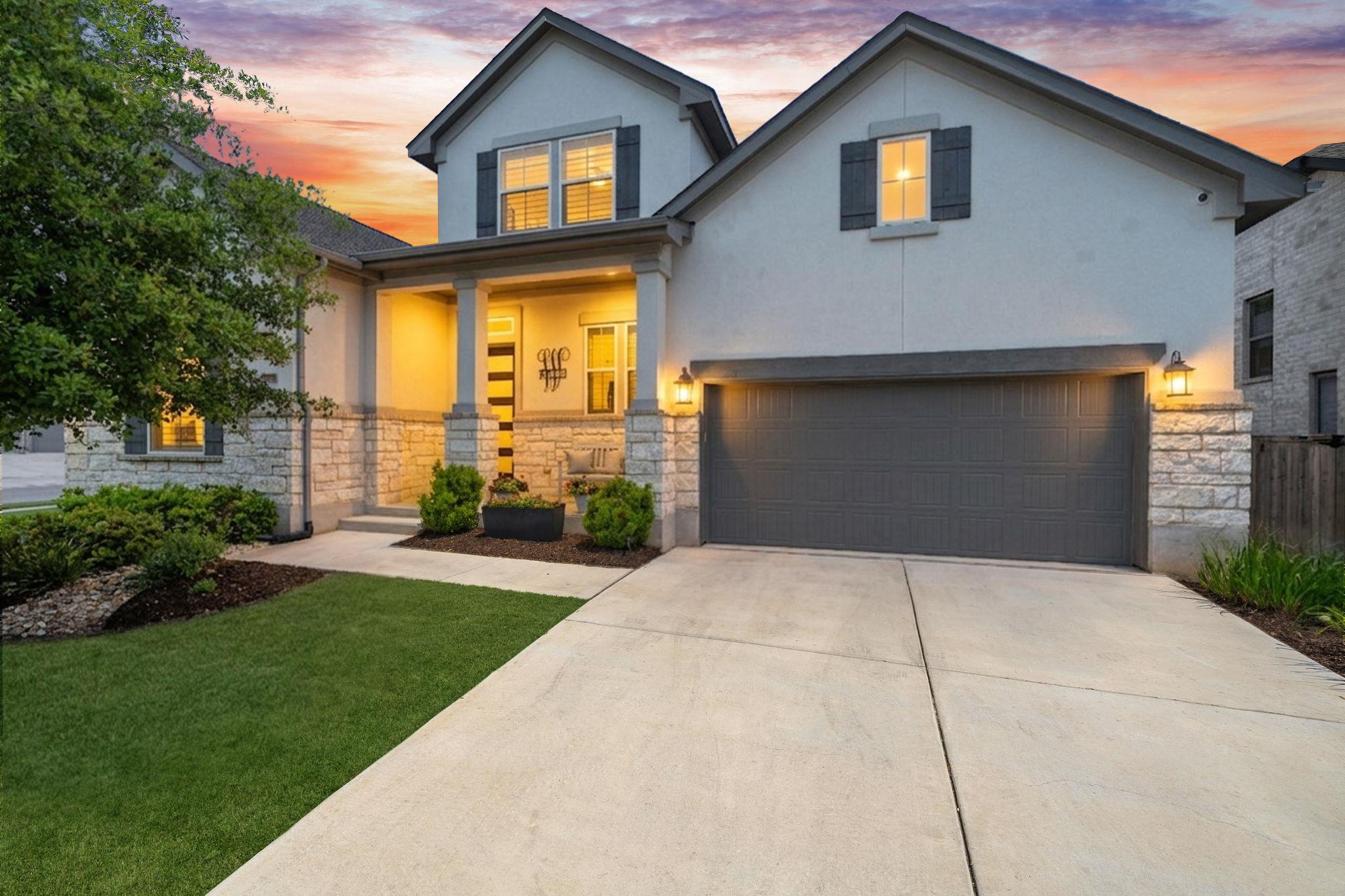 700 Whitetail Drive Round Rock TX 78681