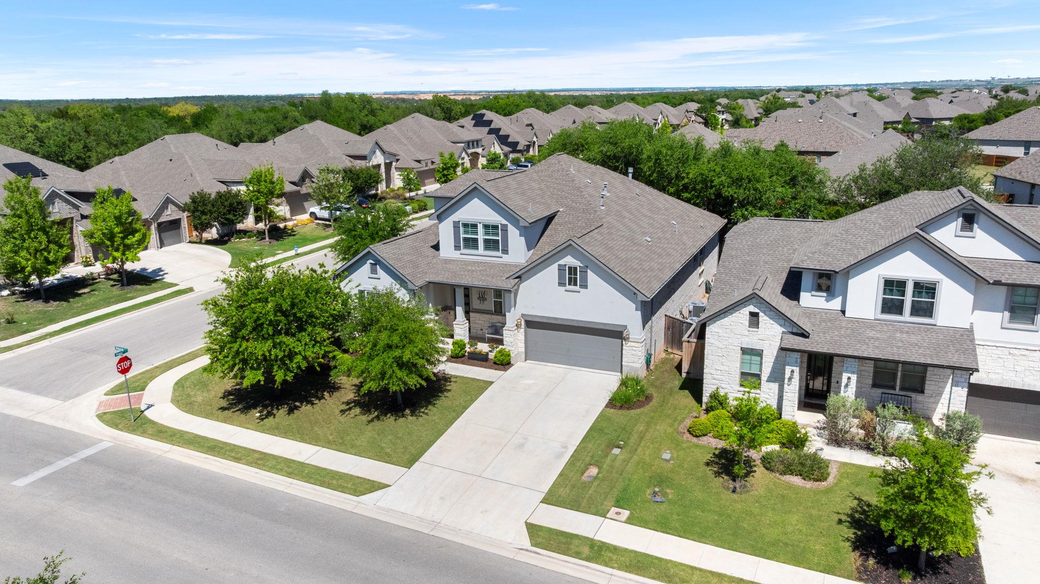 700 Whitetail Drive Round Rock TX 78681