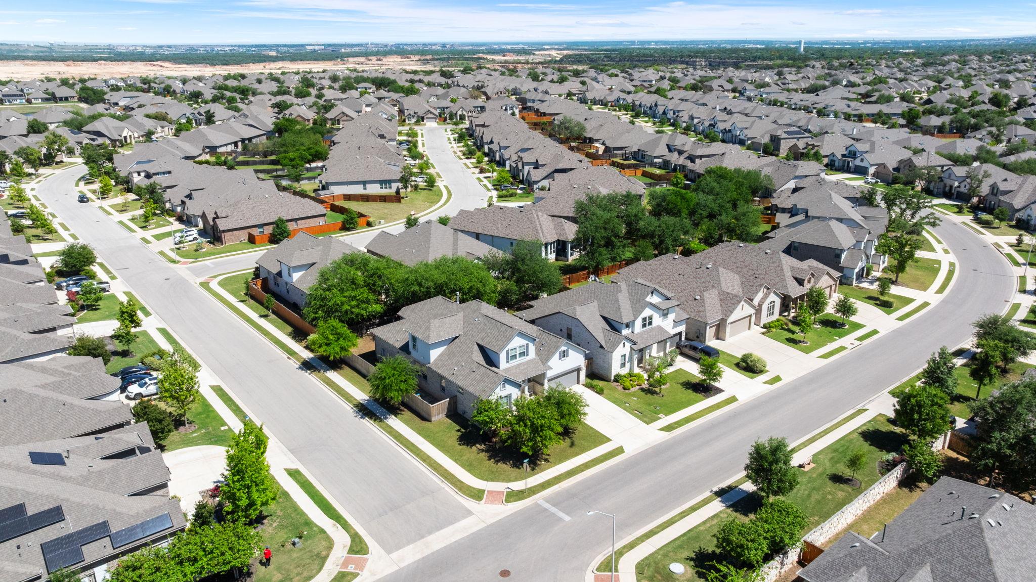 700 Whitetail Drive Round Rock TX 78681