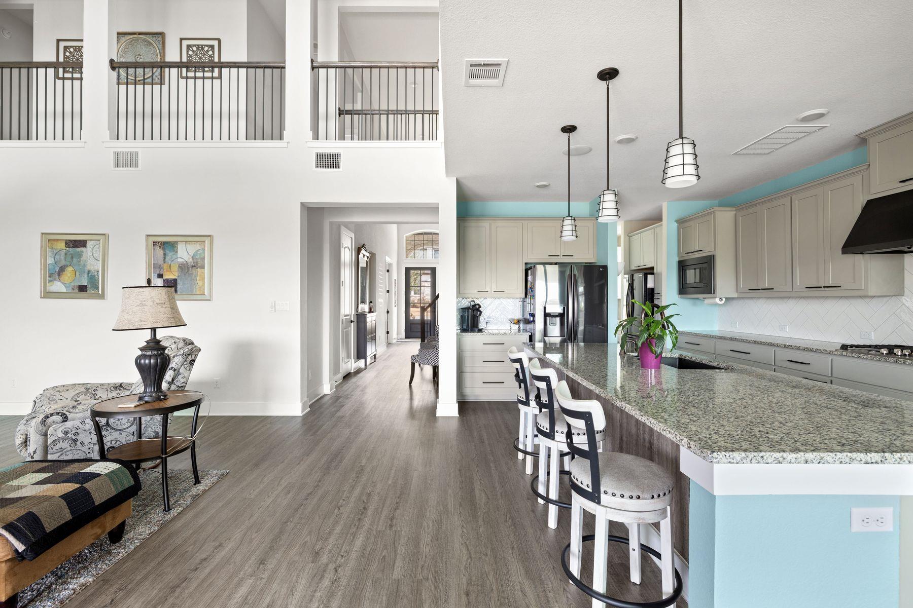 1925 Sorvino Walk Leander TX 78641