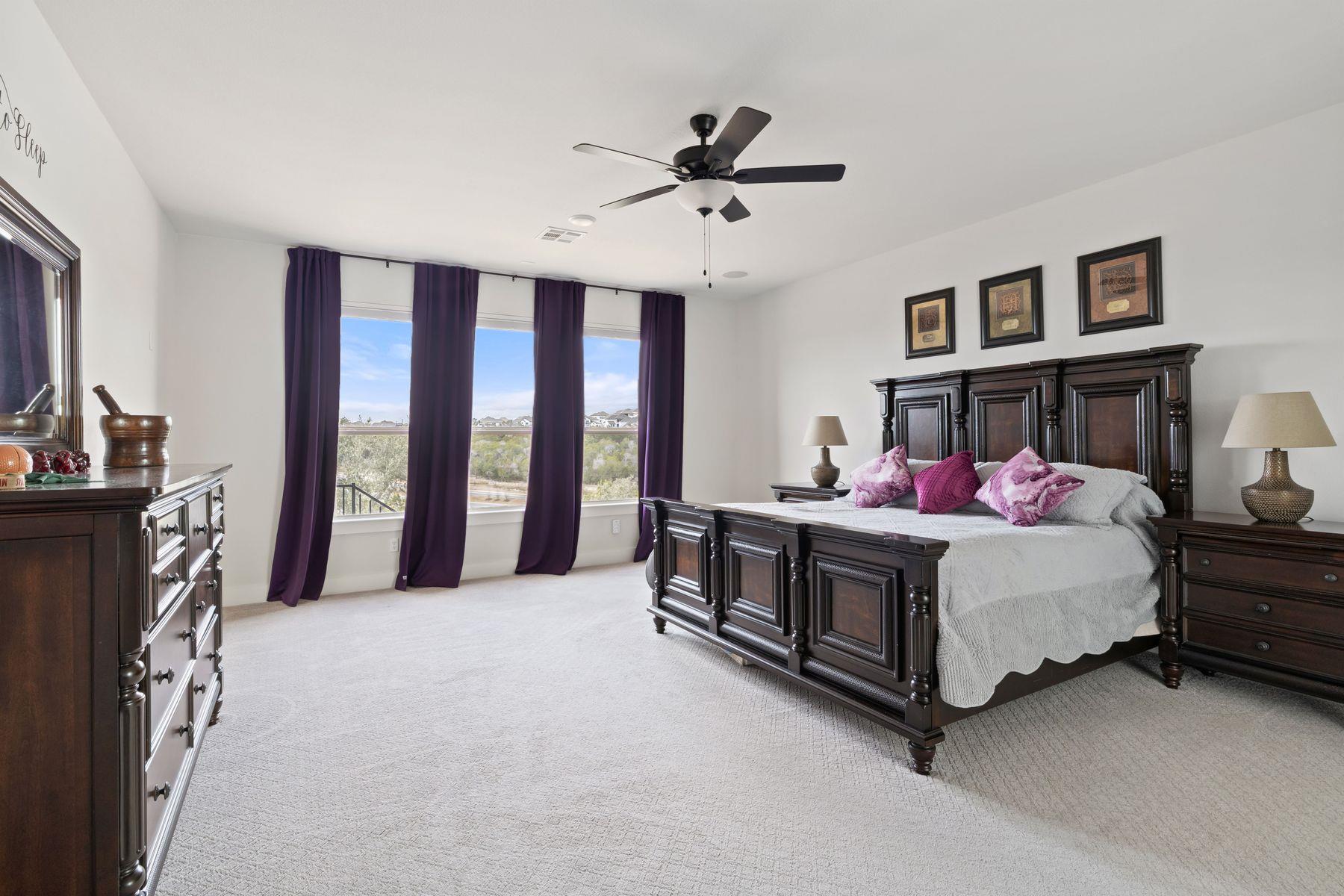 1925 Sorvino Walk Leander TX 78641