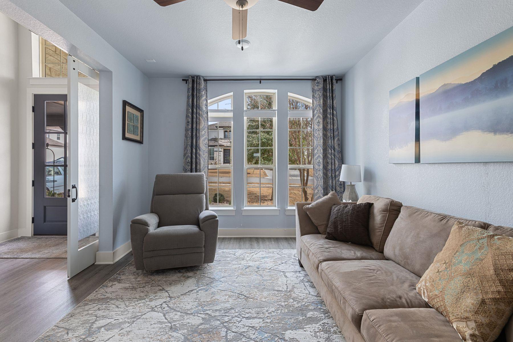 1925 Sorvino Walk Leander TX 78641
