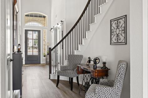 1925 Sorvino Walk Leander TX 78641