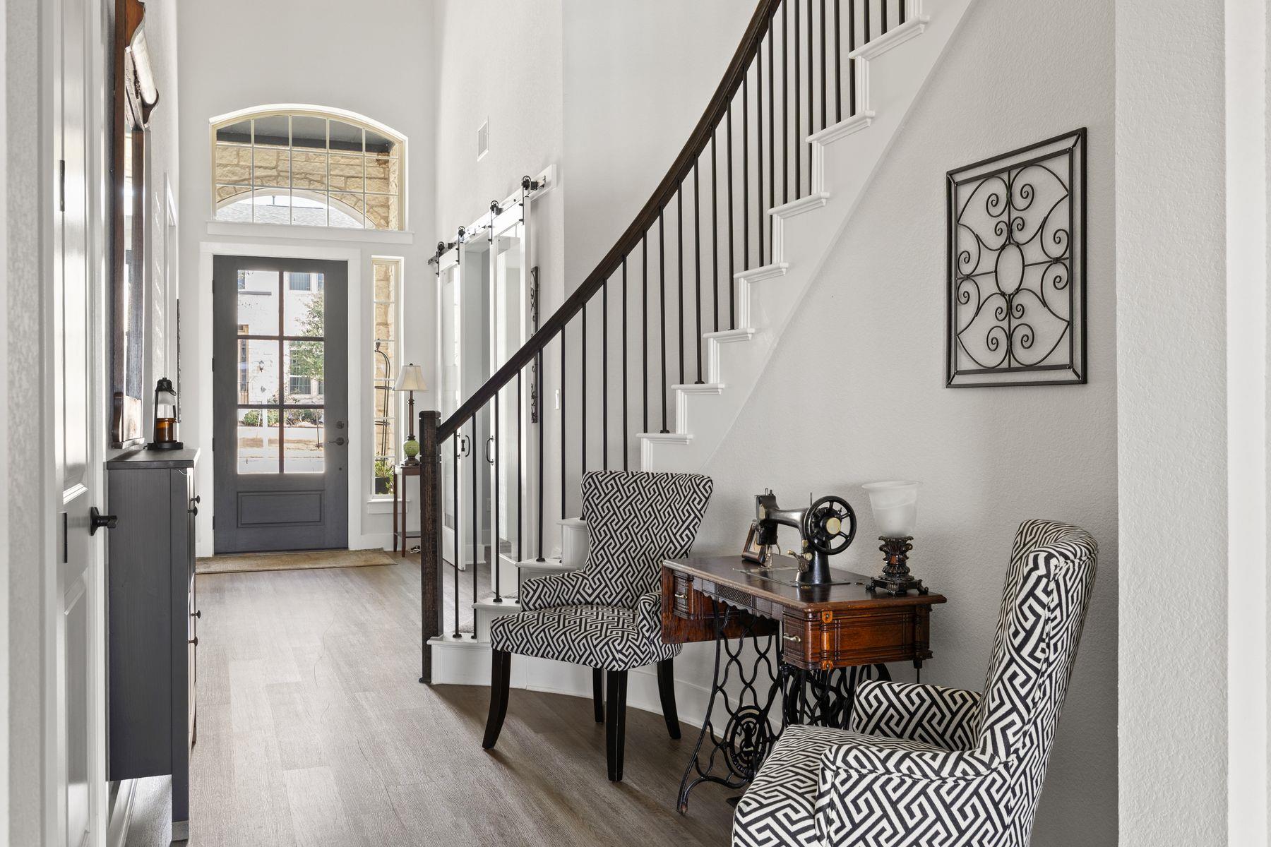 1925 Sorvino Walk Leander TX 78641