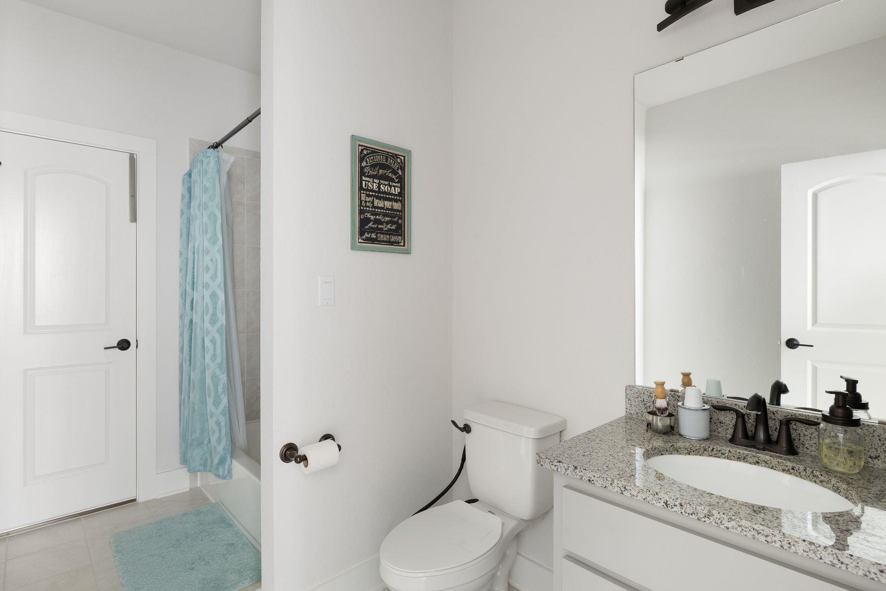 1925 Sorvino Walk Leander TX 78641