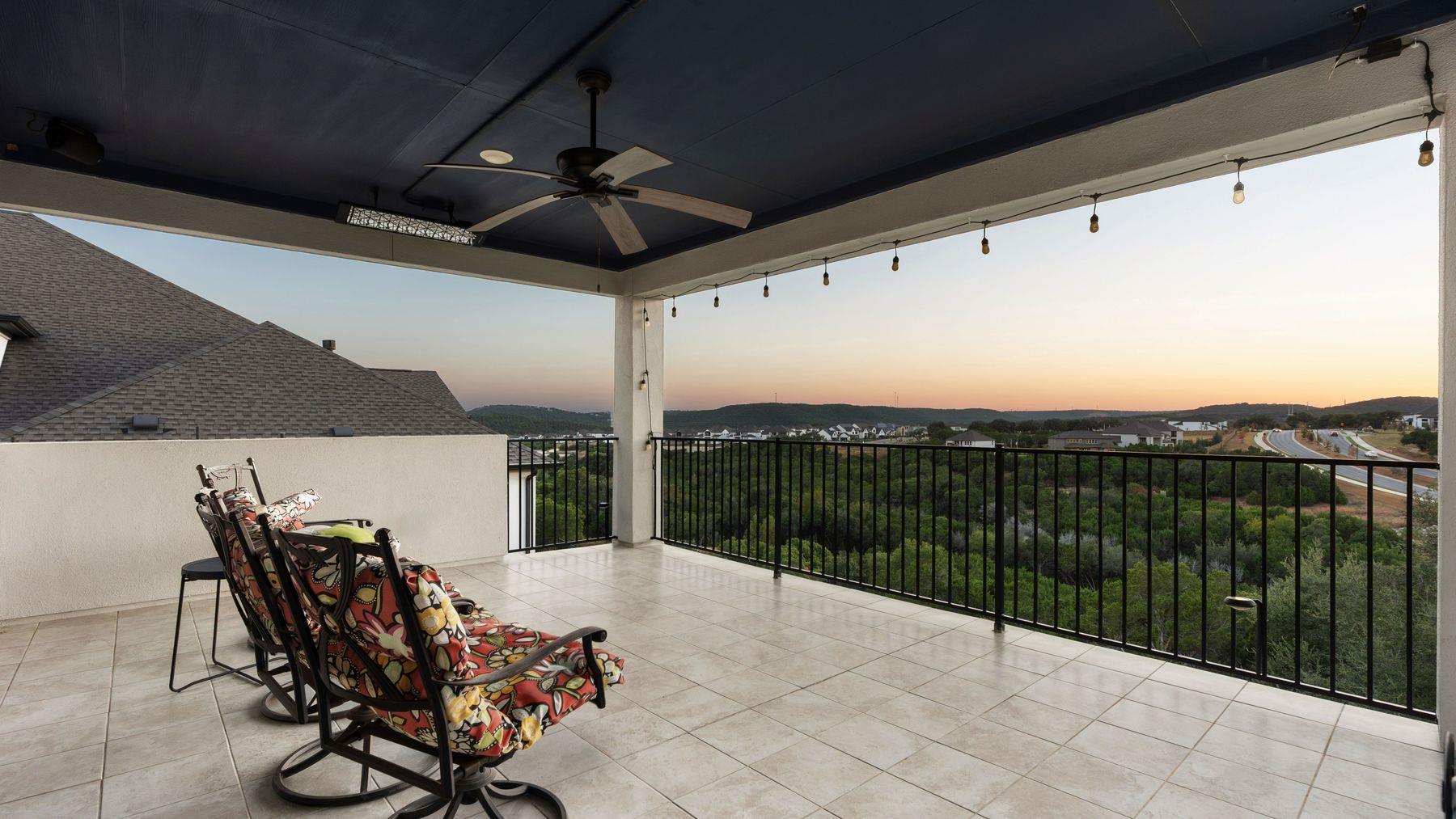 1925 Sorvino Walk Leander TX 78641