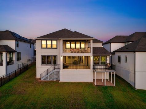 1925 Sorvino Walk Leander TX 78641