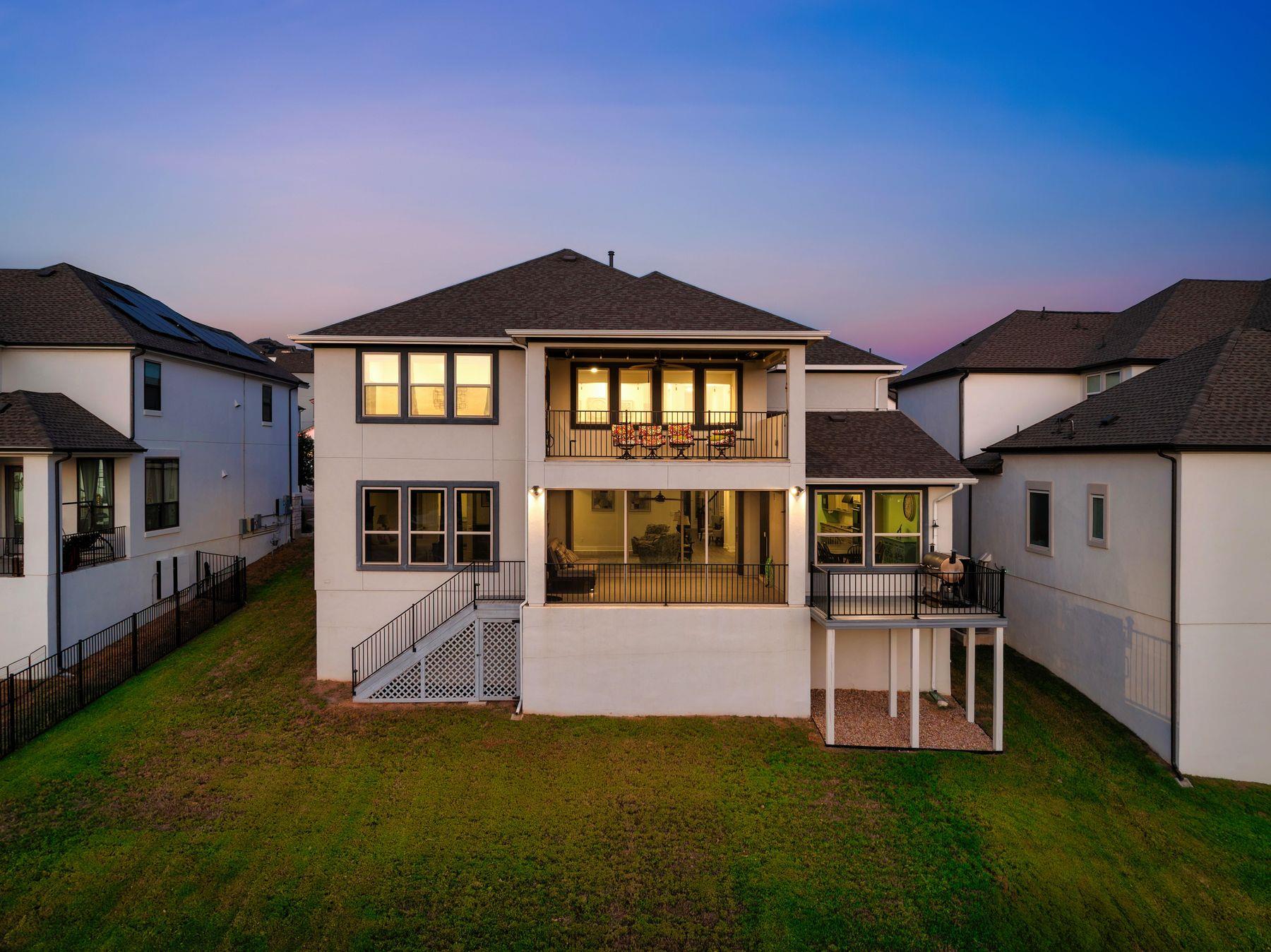 1925 Sorvino Walk Leander TX 78641