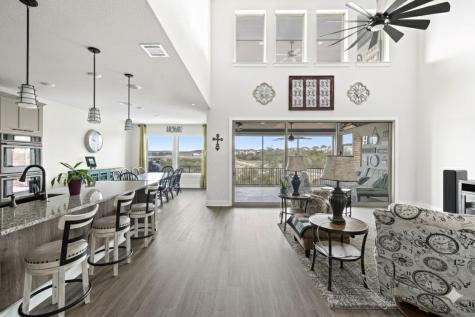 1925 Sorvino Walk Leander TX 78641