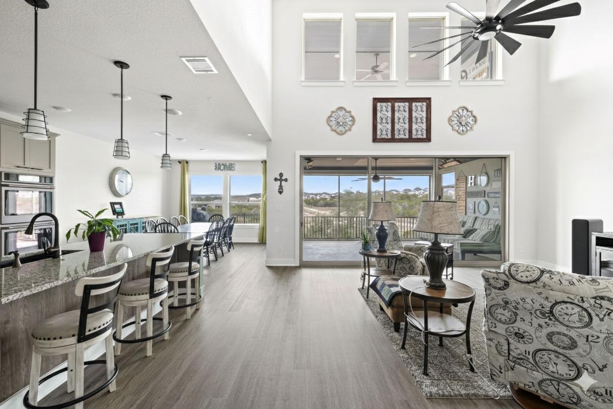 1925 Sorvino Walk Leander TX 78641