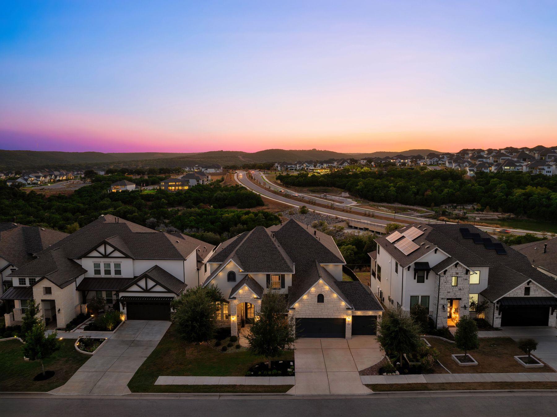 1925 Sorvino Walk Leander TX 78641
