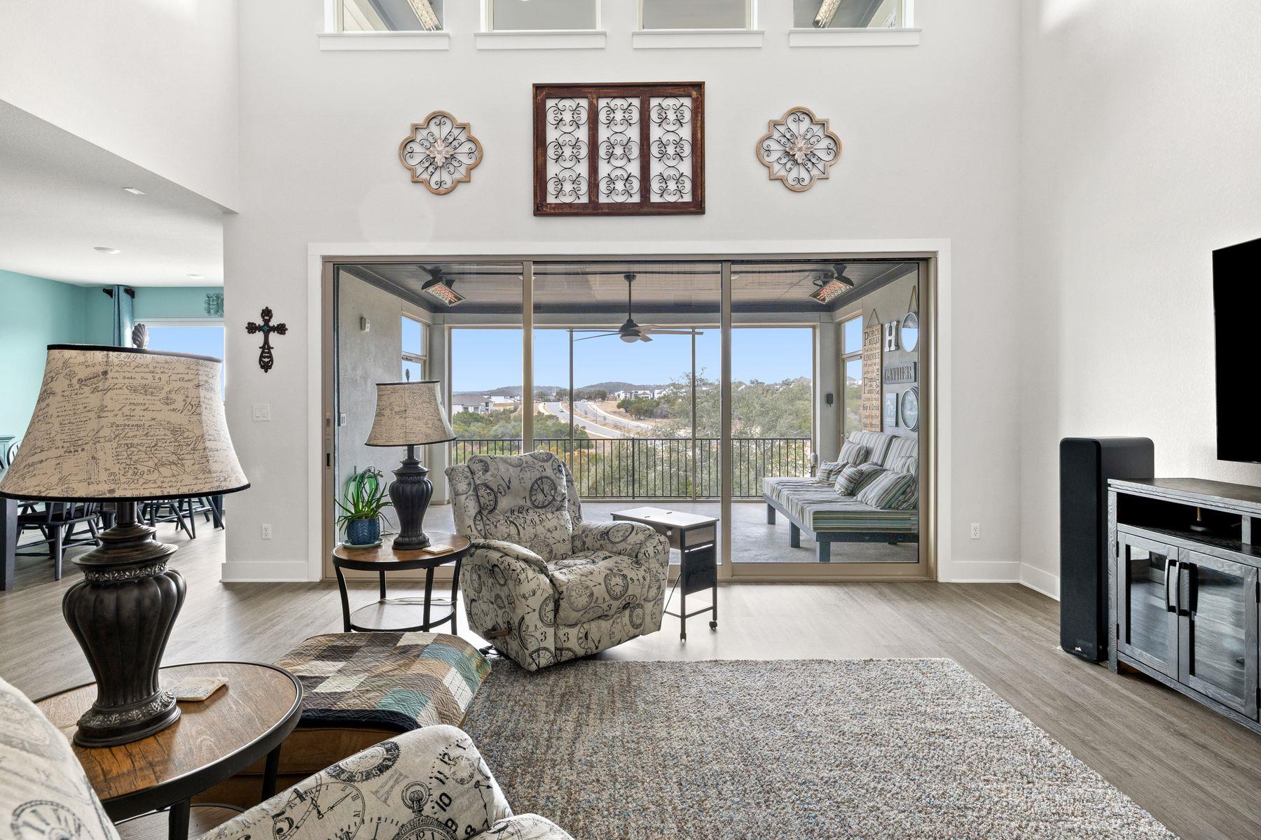 1925 Sorvino Walk Leander TX 78641