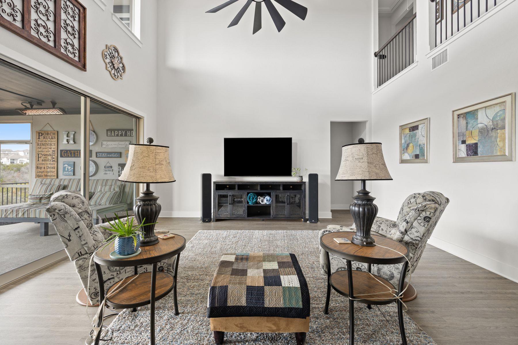 1925 Sorvino Walk Leander TX 78641