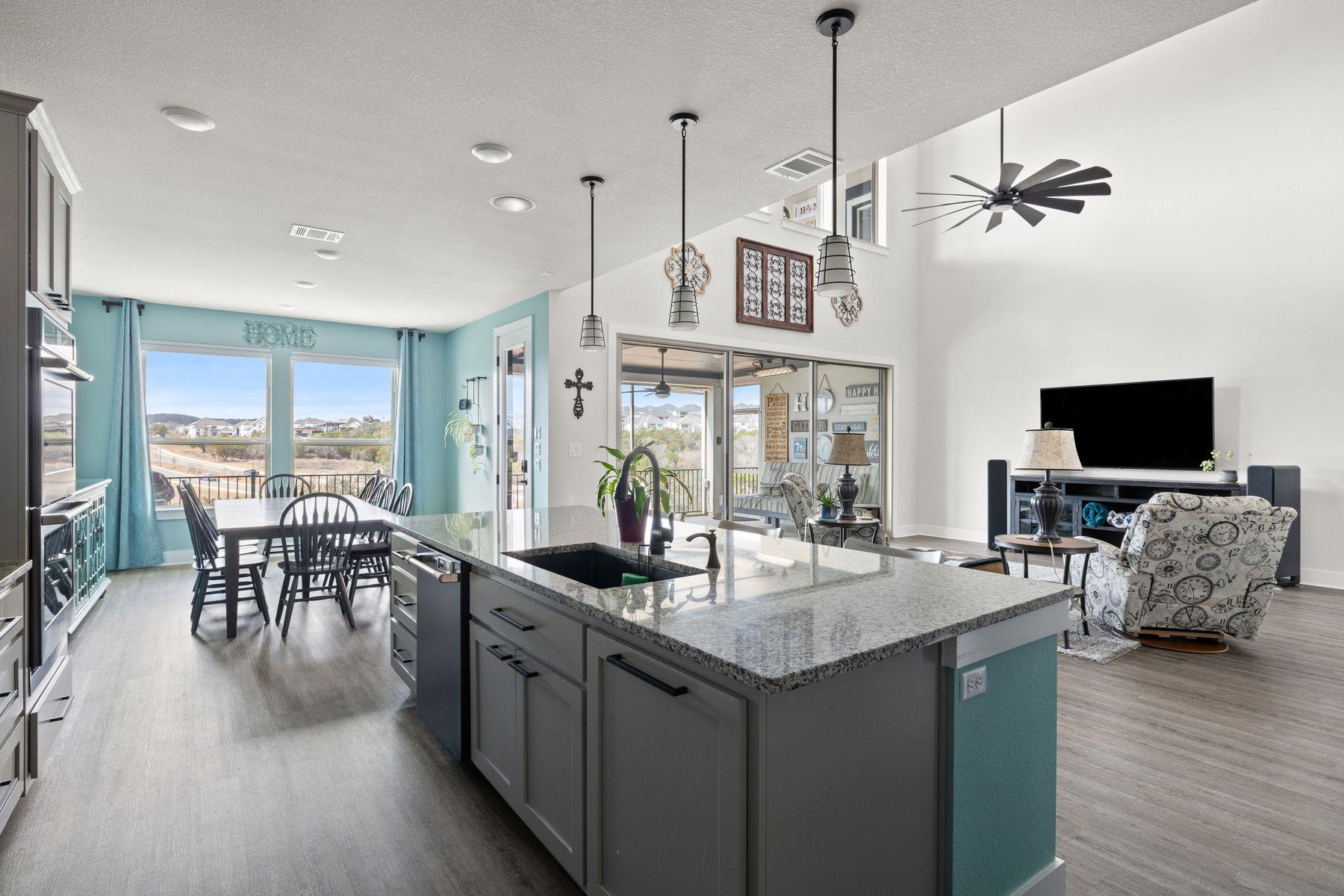 1925 Sorvino Walk Leander TX 78641
