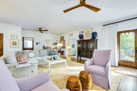 2428 Jarratt Avenue Austin TX 78703