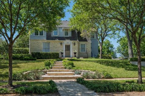 2428 Jarratt Avenue Austin TX 78703