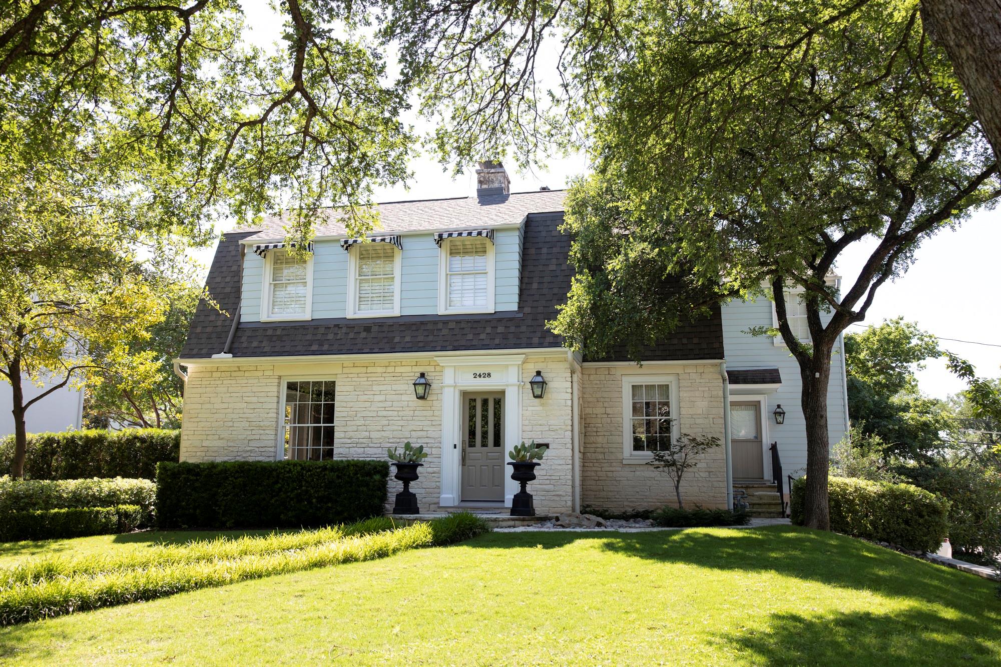 2428 Jarratt Avenue Austin TX 78703