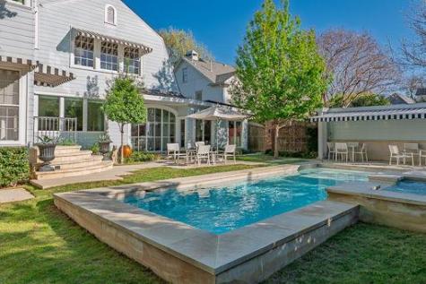 2428 Jarratt Avenue Austin TX 78703