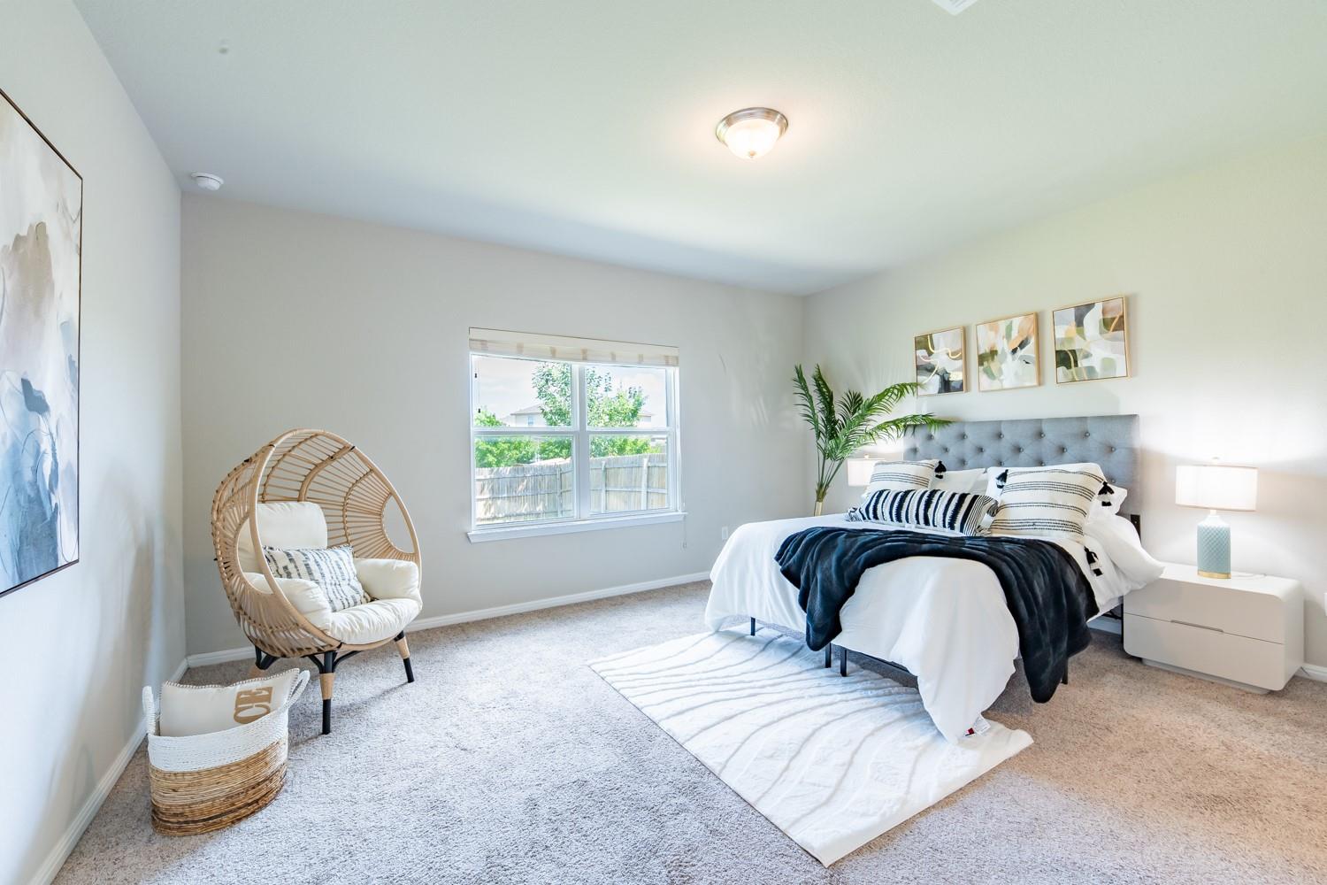 3117 Blantyre Bend Round Rock TX 78664