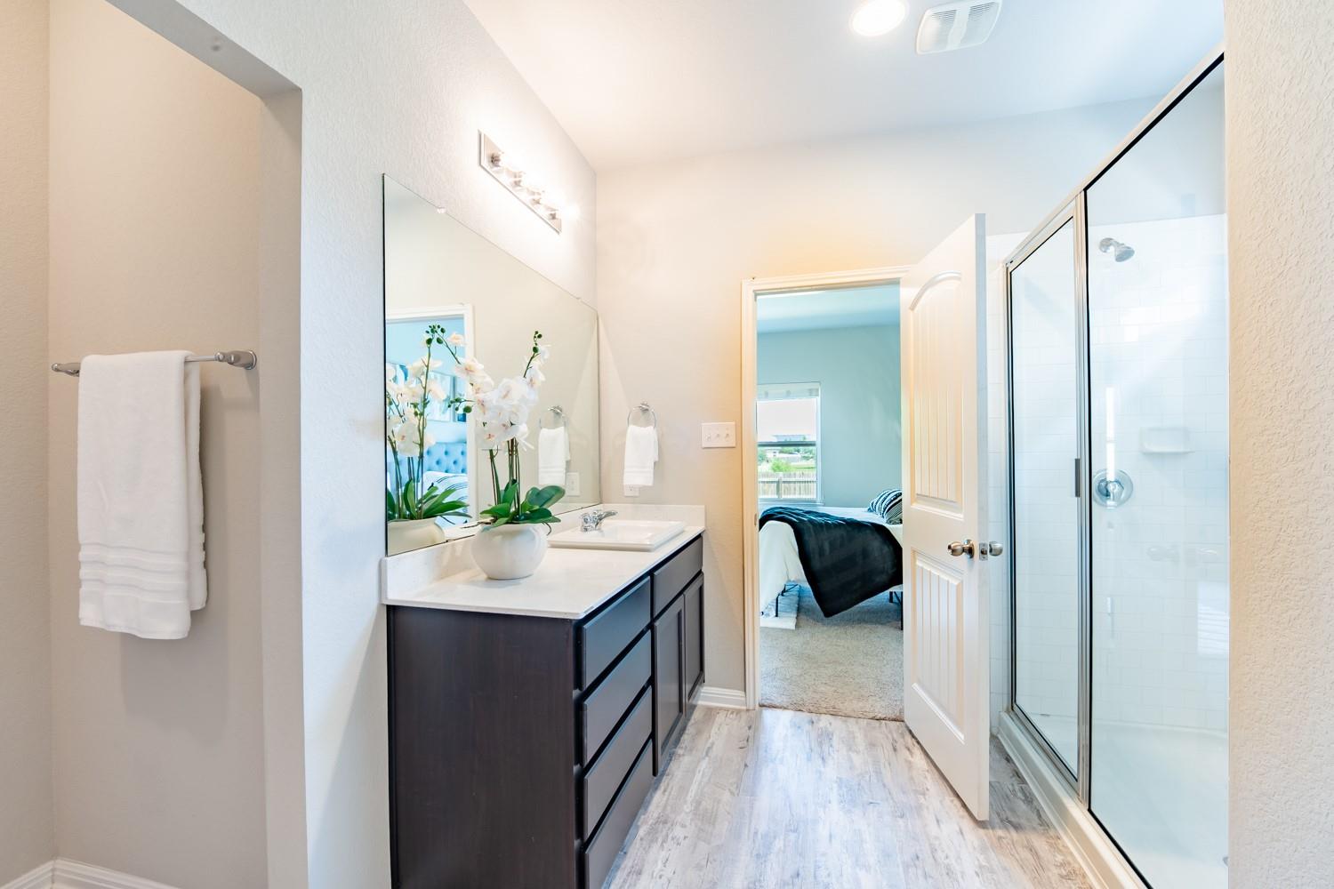 3117 Blantyre Bend Round Rock TX 78664