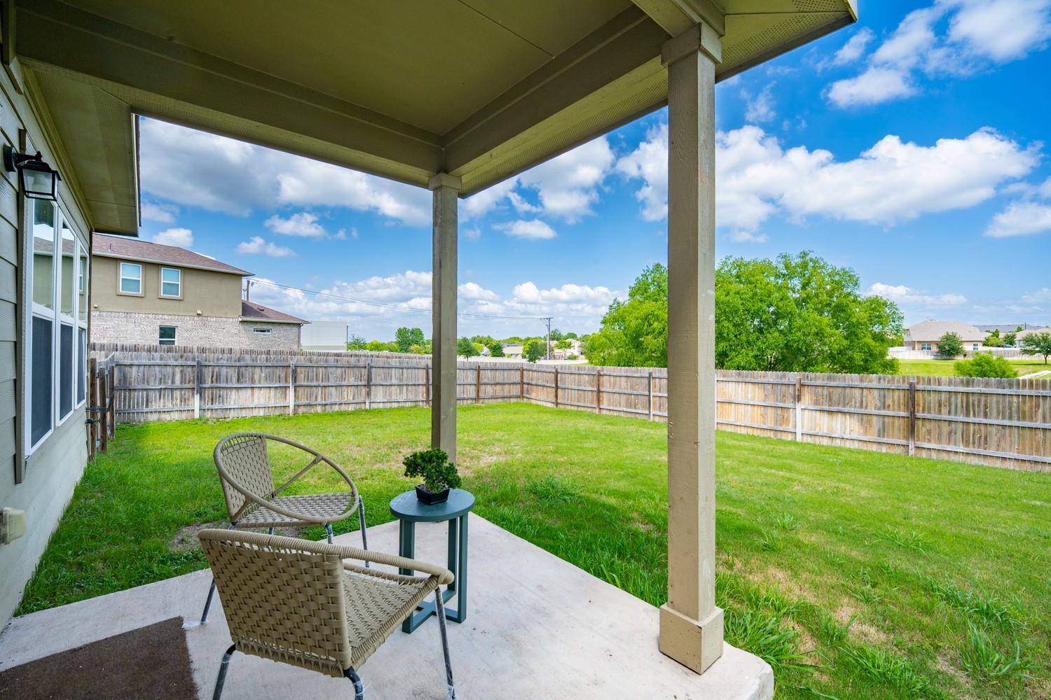 3117 Blantyre Bend Round Rock TX 78664
