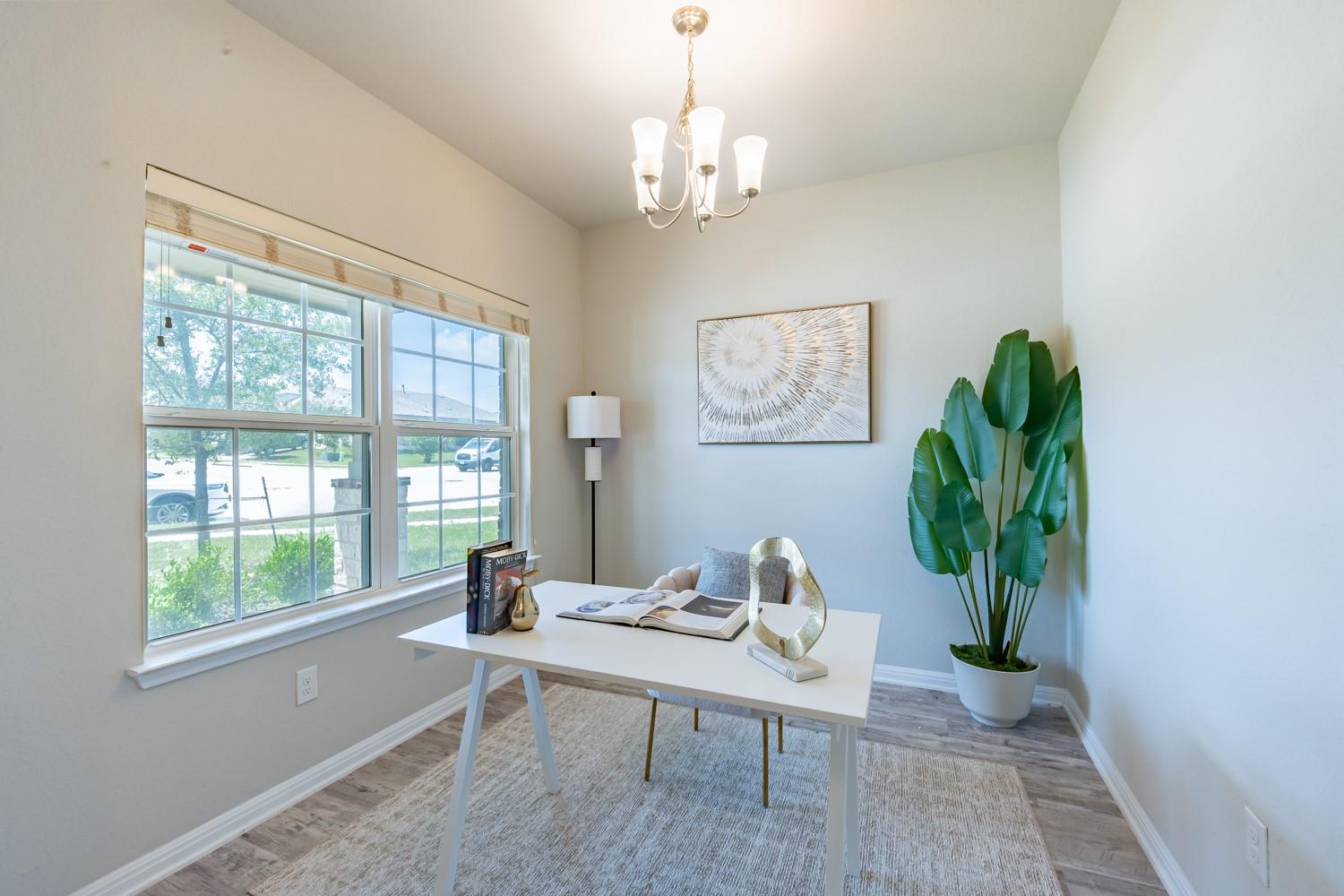 3117 Blantyre Bend Round Rock TX 78664