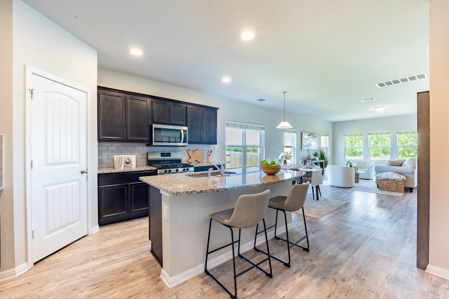 3117 Blantyre Bend Round Rock TX 78664