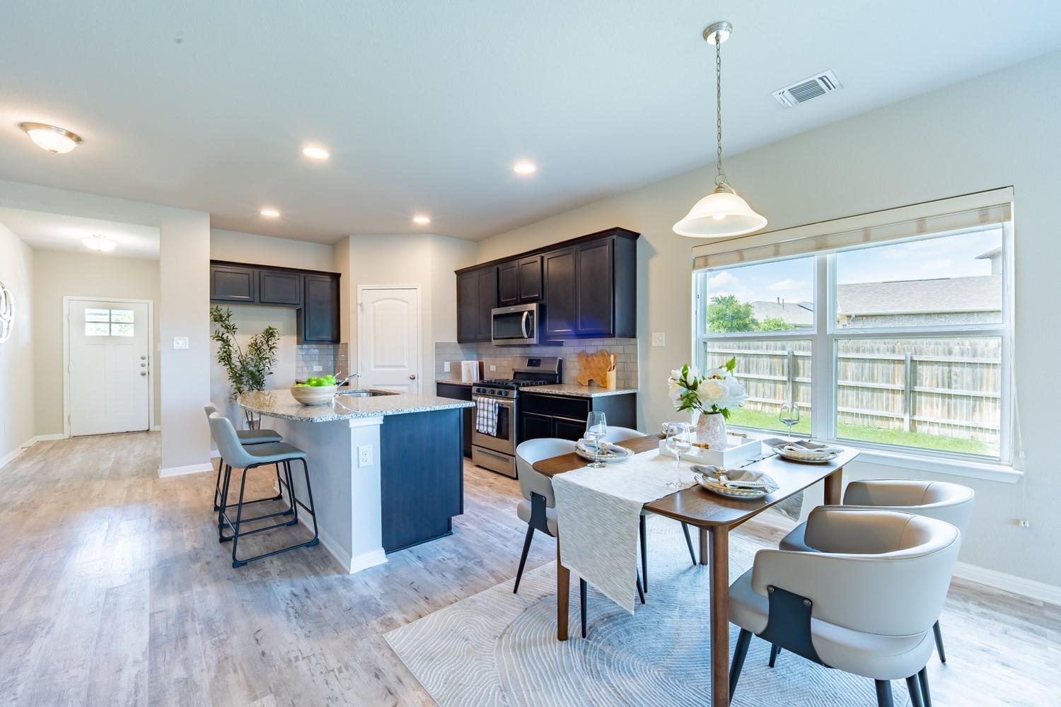 3117 Blantyre Bend Round Rock TX 78664