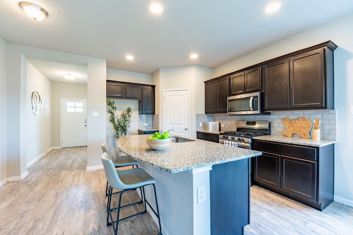 3117 Blantyre Bend Round Rock TX 78664
