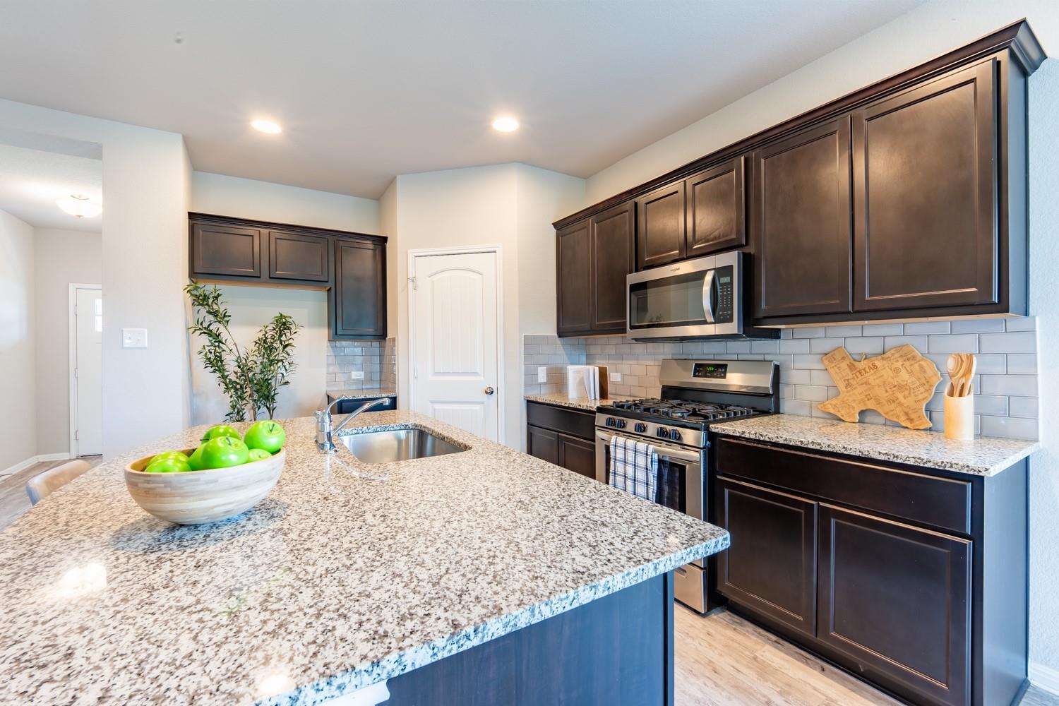 3117 Blantyre Bend Round Rock TX 78664