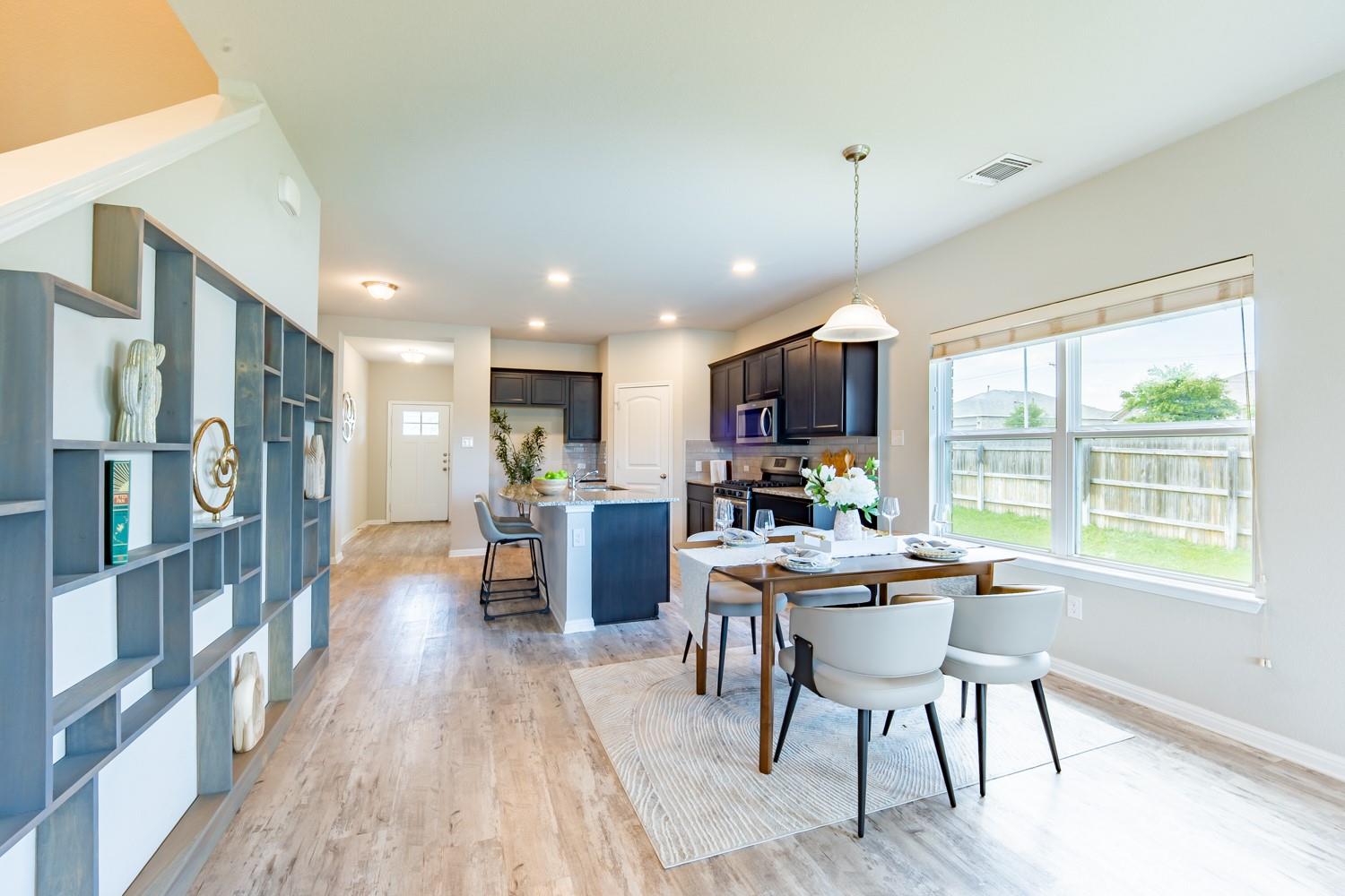 3117 Blantyre Bend Round Rock TX 78664