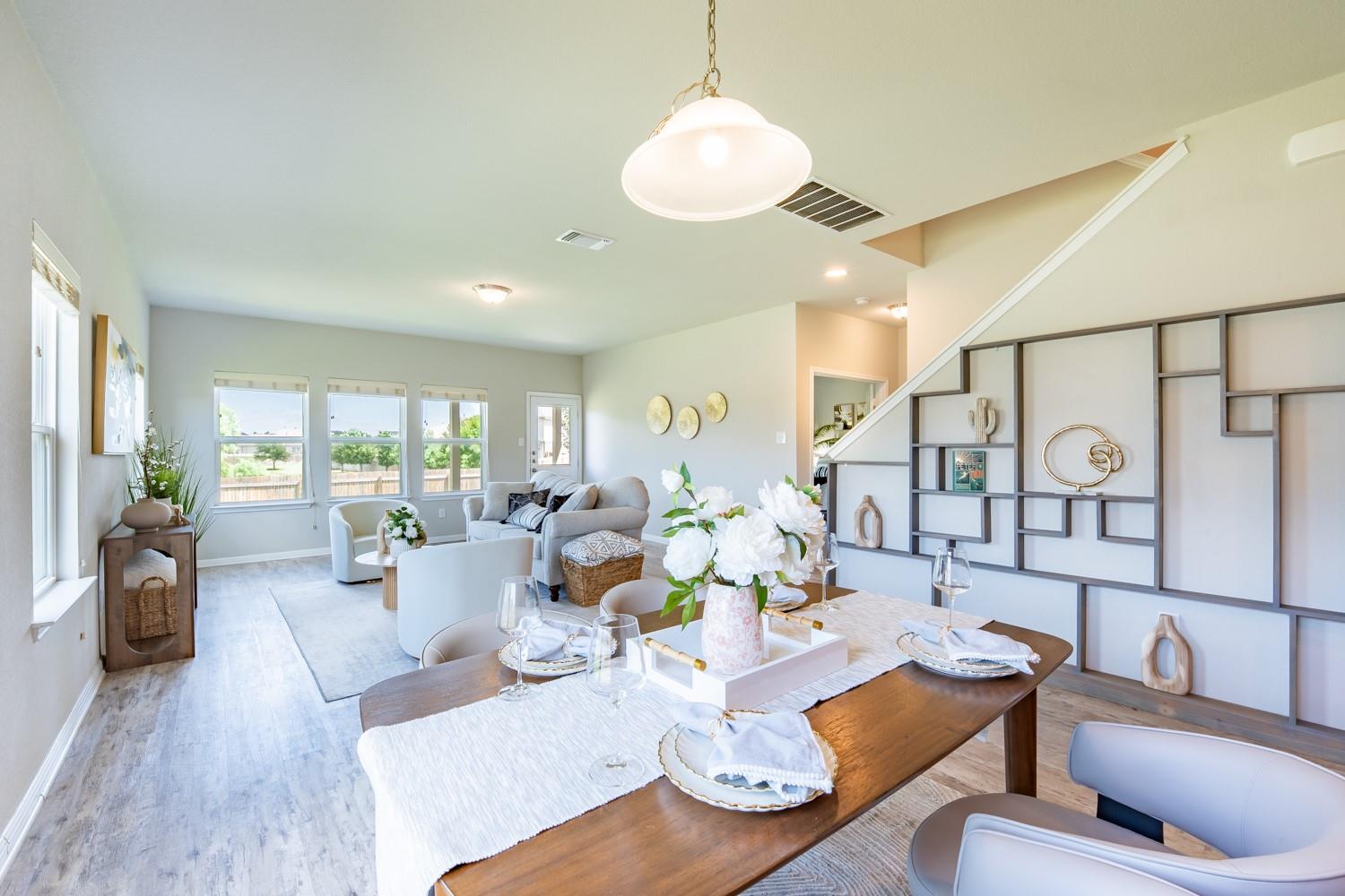 3117 Blantyre Bend Round Rock TX 78664