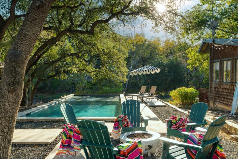 505 Deer Lake Road Wimberley TX 78676