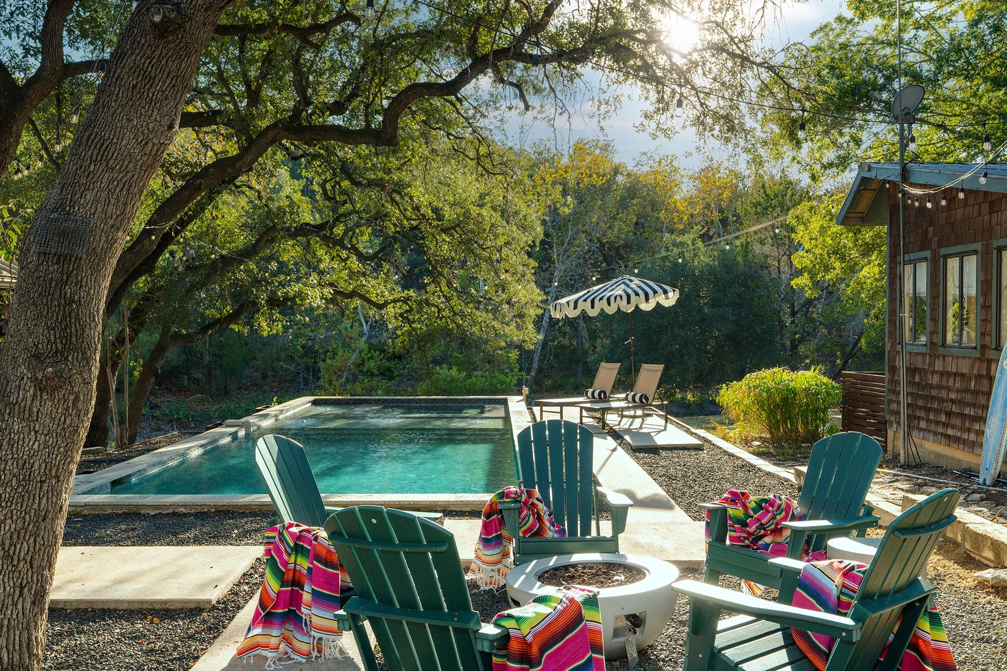 505 Deer Lake Road Wimberley TX 78676