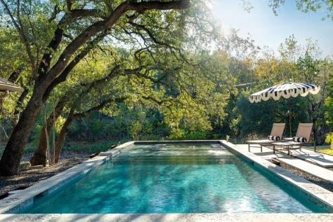 505 Deer Lake Road Wimberley TX 78676