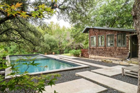 505 Deer Lake Road Wimberley TX 78676