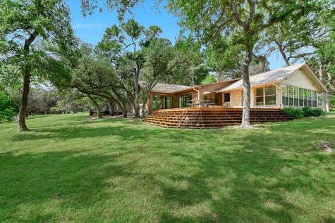 505 Deer Lake Road Wimberley TX 78676