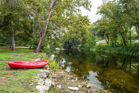 505 Deer Lake Road Wimberley TX 78676