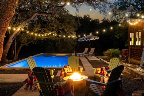 505 Deer Lake Road Wimberley TX 78676