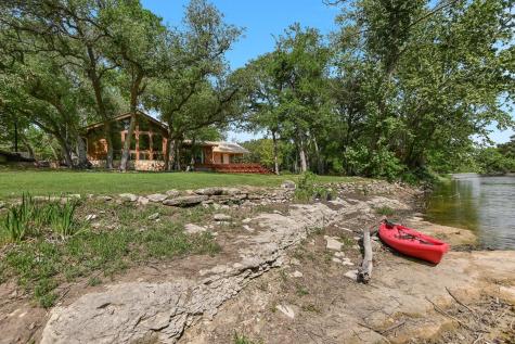 505 Deer Lake Road Wimberley TX 78676
