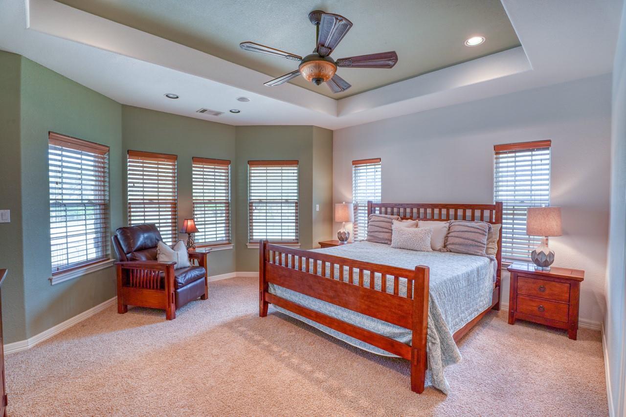 1050 Twisted Oak Drive Horseshoe Bay TX 78657